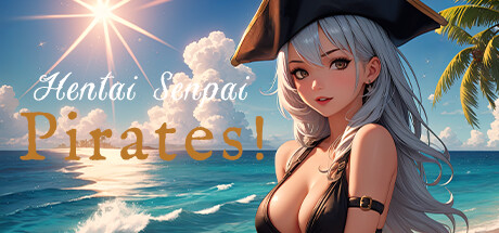 Hentai Senpai: Pirates!