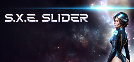 S.X.E. Slider Steam header image