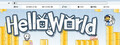 Hello World