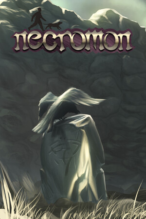 Necromon cover art