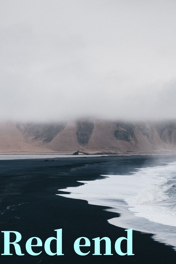 Red end