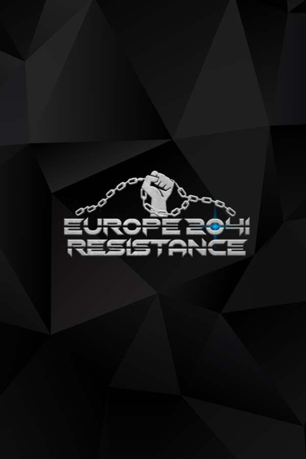 Europe 2041: Resistance