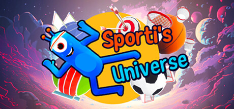 Sporti's Universe