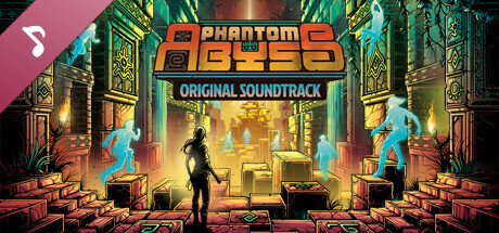 Phantom Abyss Soundtrack header image