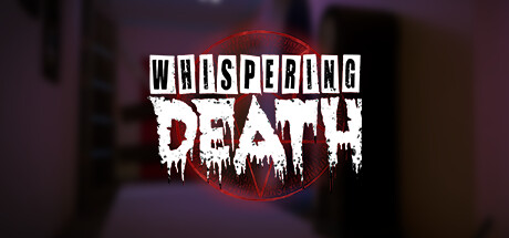 Whispering Death Steam header image