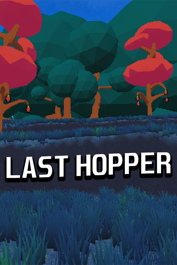 Last Hopper
