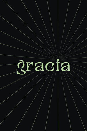Gracia cover art