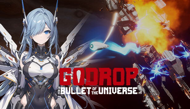 Godrop:Prologue