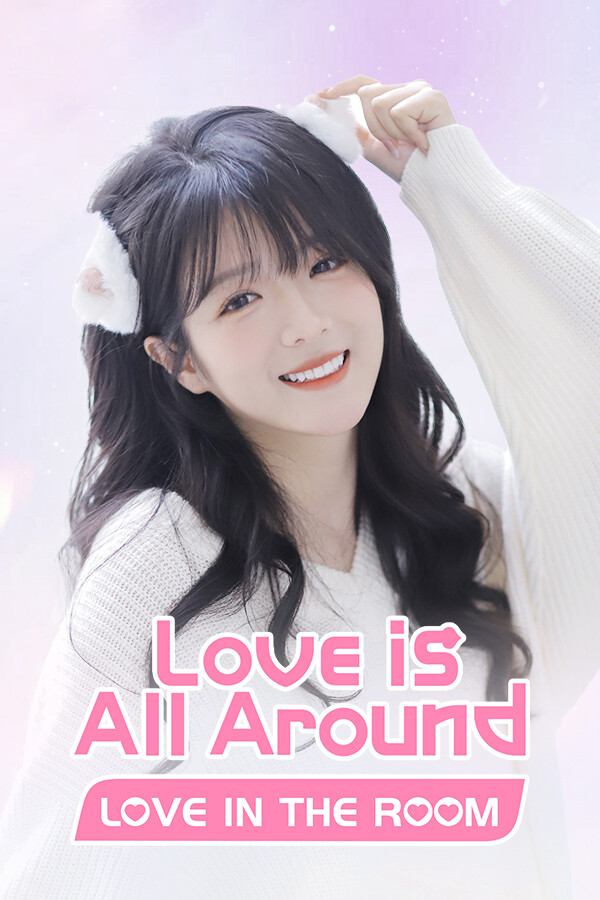 完蛋！我被美女包围了！-房间里的心跳VR花絮