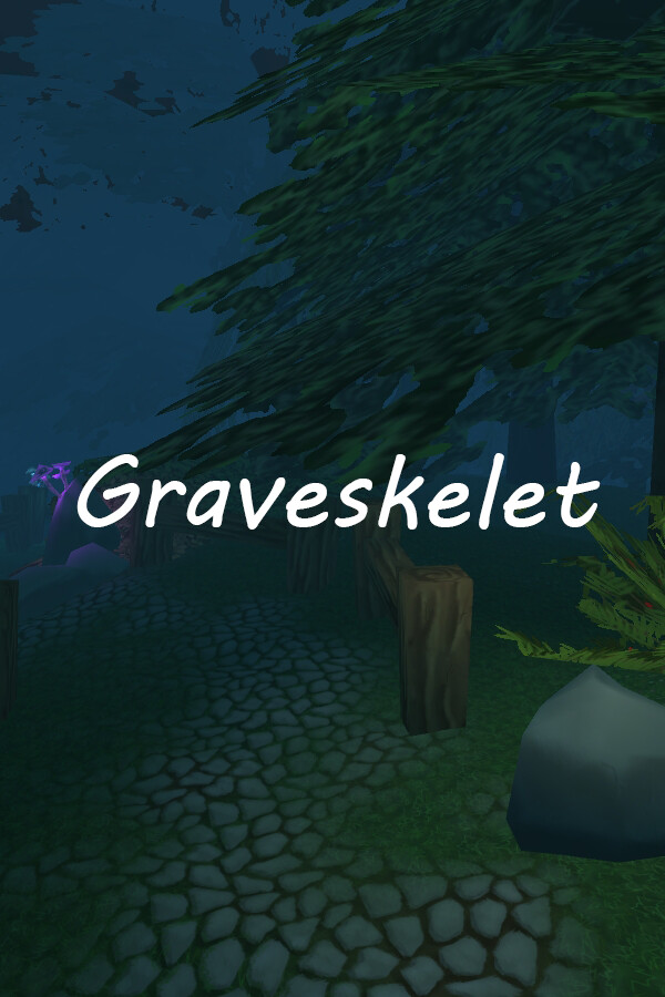 Graveskelet