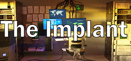 The Implant Steam header image