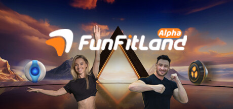 FunFitLand Playtest header image