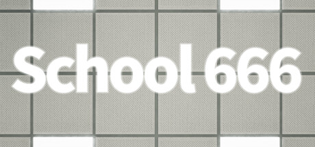 School 666 Cover Image