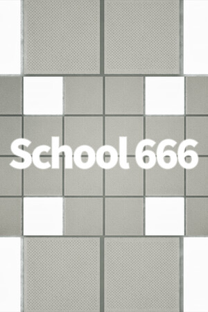 School 666 cover art