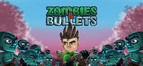 Zombies & Bullets header image