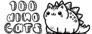 100 Dino Cats