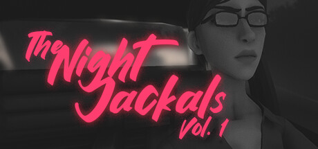 The Night Jackals Vol. 1   