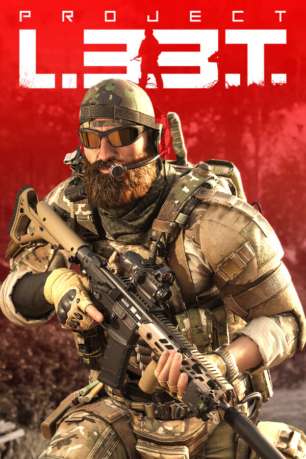 Project L33T: Prologue