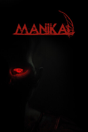 MANIKA cover