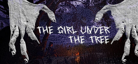 The Girl Under The Tree: Anna Steam header image