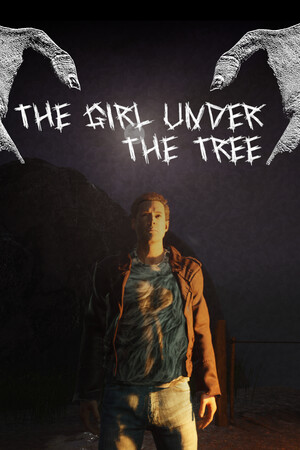 The Girl Under The Tree: Anna cover art