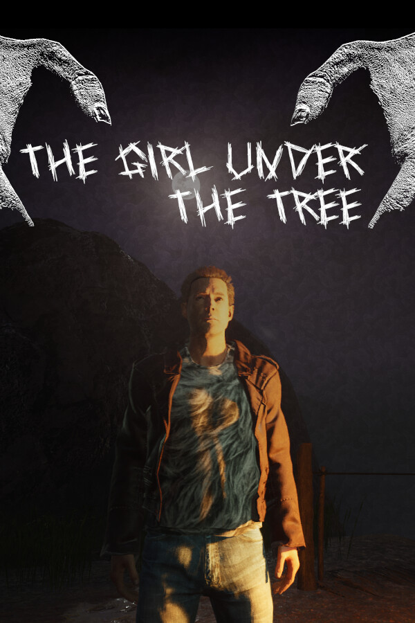 The Girl Under The Tree: Anna