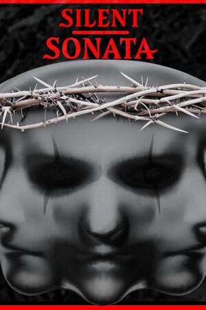 Silent Sonata cover art