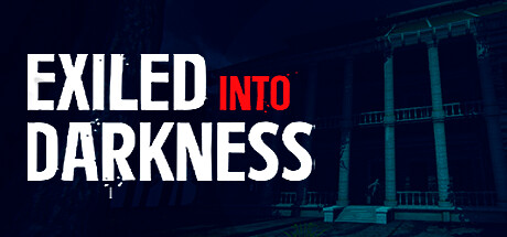 Exiled into darkness Cover Image