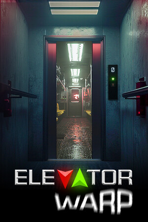 Elevator Warp cover art