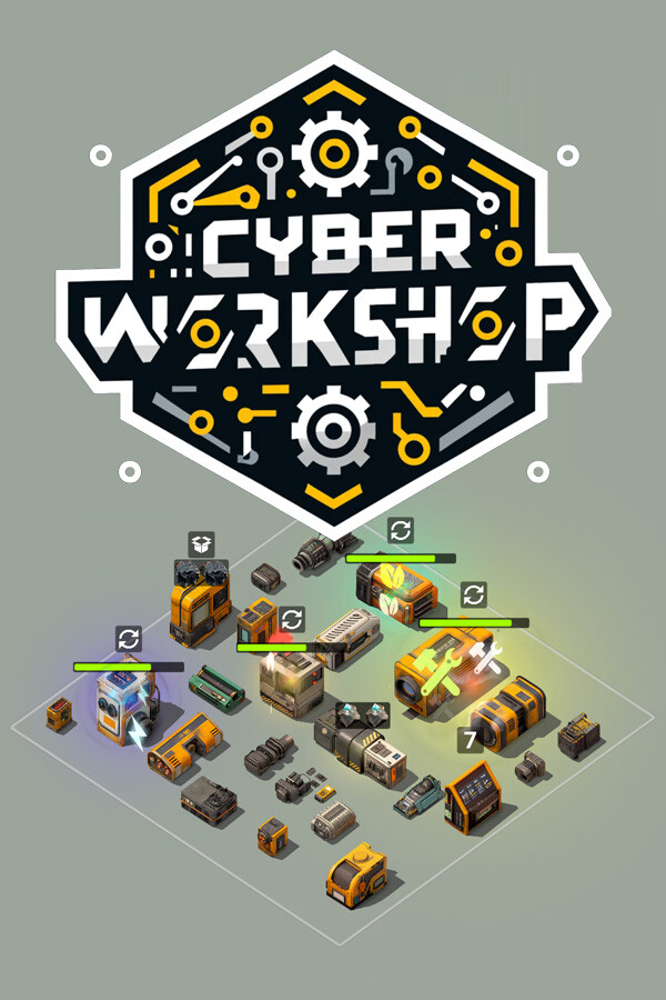 Cyber Workshop