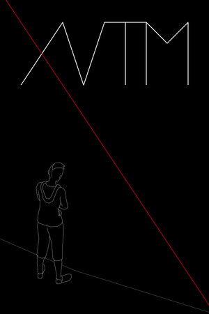 XVTM cover art