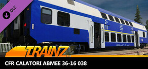 Trainz 2022 DLC - CFR Calatori ABmee 36-16 038
