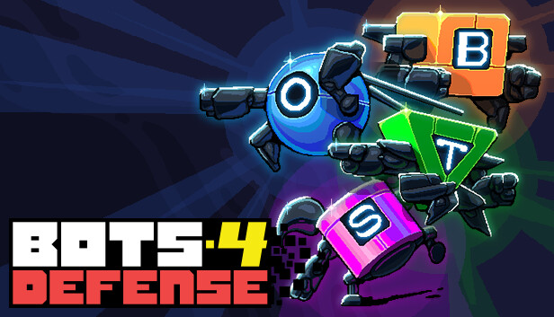 BOTS 4 DEFENSE