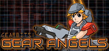 Gearbits: Gear Angels Cover Image
