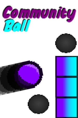 Community Ball cover art