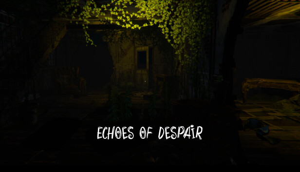 Echoes Of Despair