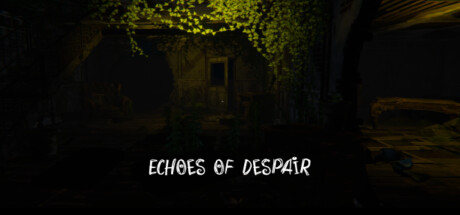 Echoes Of Despair