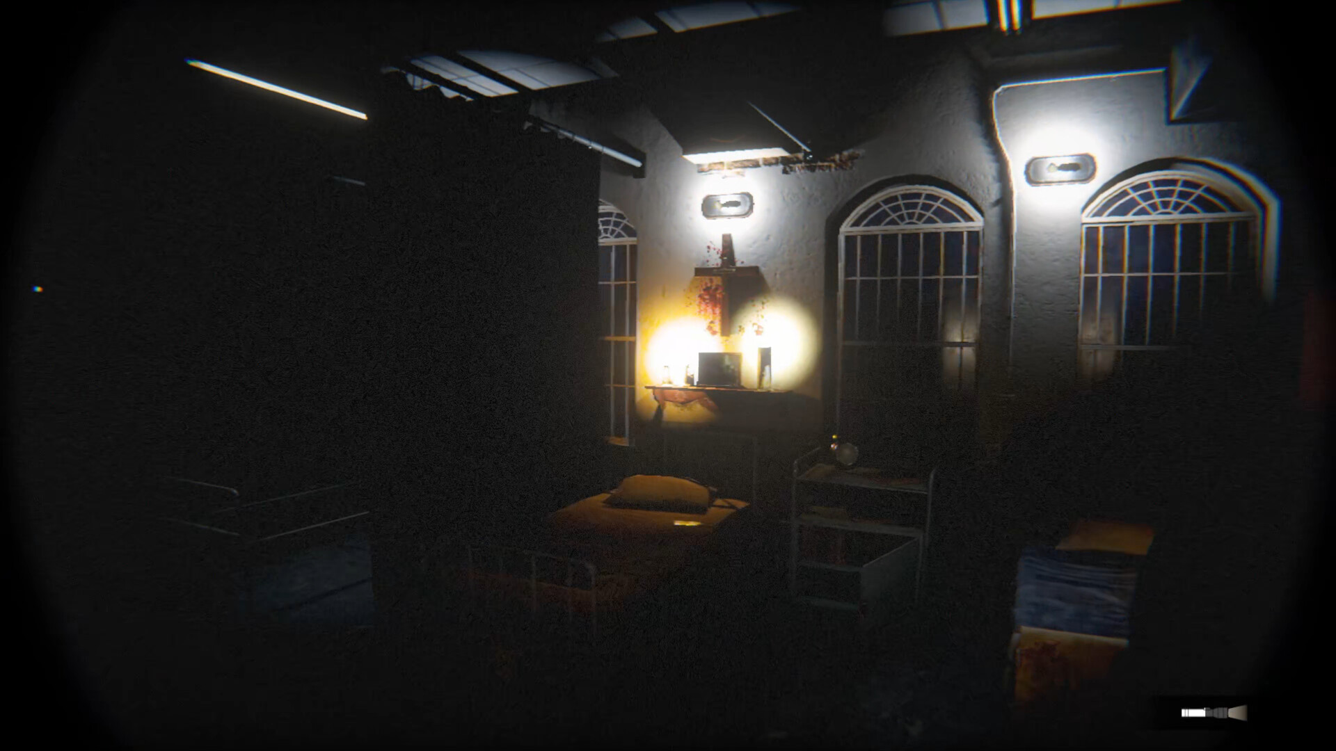 《绝望回声(Echoes Of Despair)》|英文|免安装硬盘版 《绝望回声(Echoes Of Despair)》|英文|免安装硬盘版