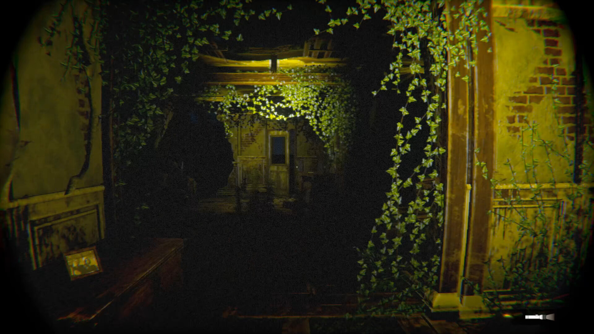 《绝望回声(Echoes Of Despair)》|英文|免安装硬盘版 《绝望回声(Echoes Of Despair)》|英文|免安装硬盘版