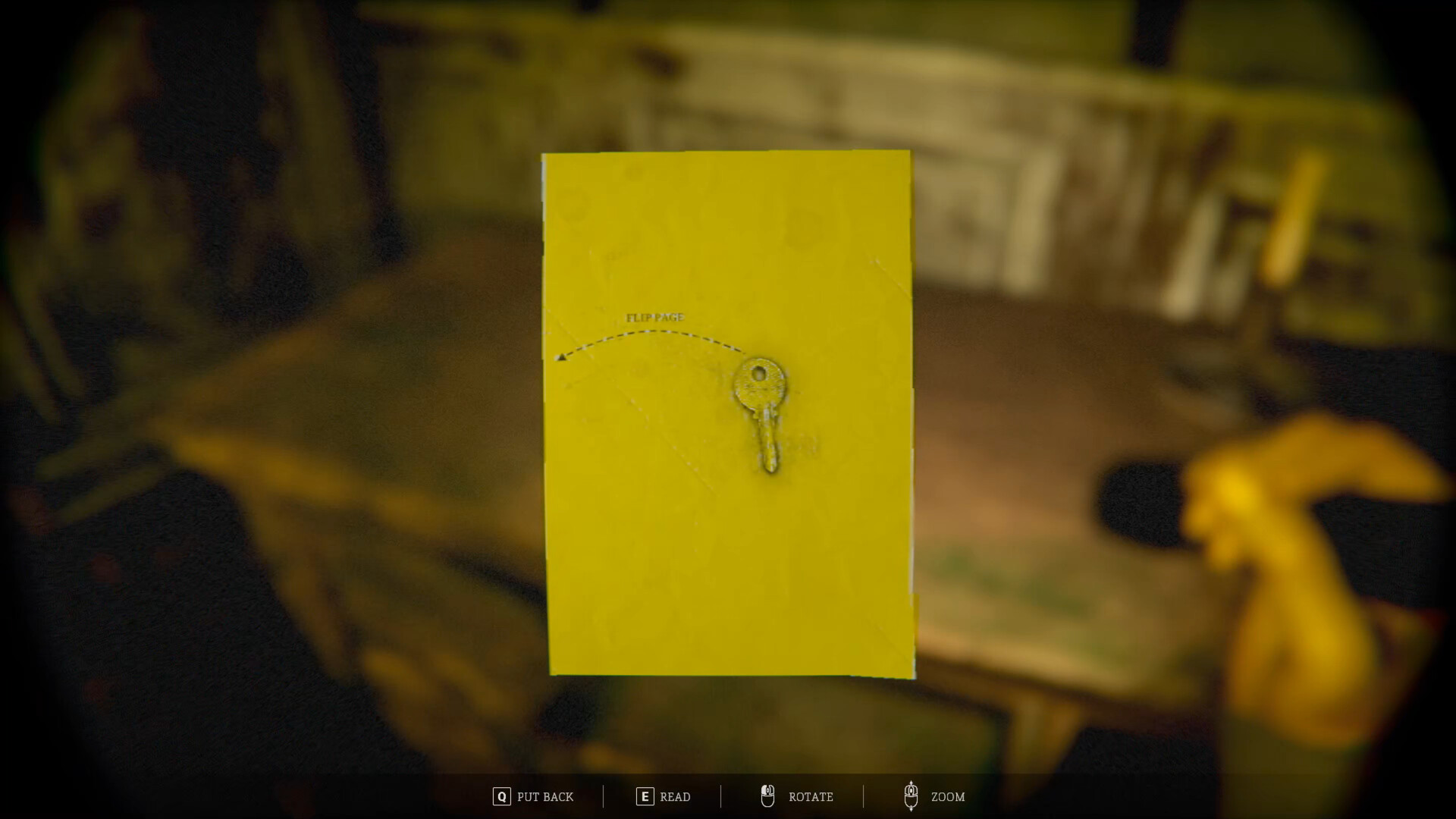 《绝望回声(Echoes Of Despair)》|英文|免安装硬盘版 《绝望回声(Echoes Of Despair)》|英文|免安装硬盘版