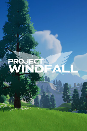 Project Windfall cover art