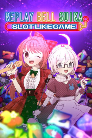 ReplayBellSuikaSlotLikeGame cover art