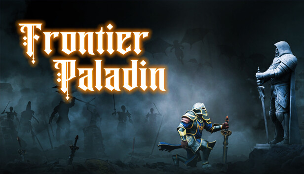 Frontier Paladin