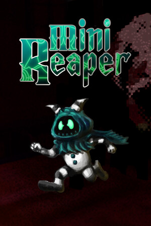Mini Reaper cover art