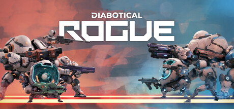 Diabotical Rogue - Version 0.21.43 (April 4, 2025) - Patch Notes