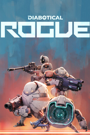 Diabotical Rogue cover art
