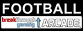 Football: Breakthrough Gaming Arcade