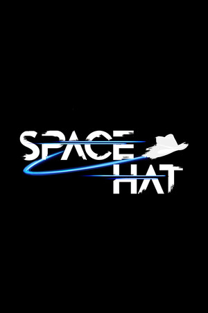 Space Hat cover art