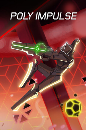 POLY IMPULSE cover art