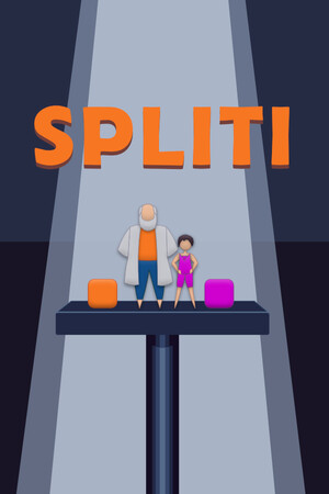 Spliti cover art
